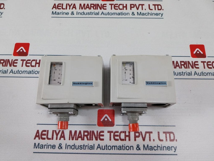 Teddington Tbv Pressure Switch