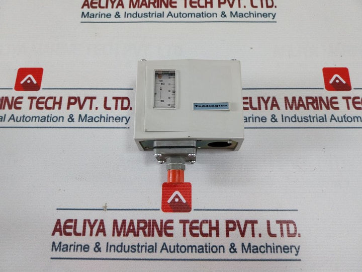 Teddington Tbv Pressure Switch