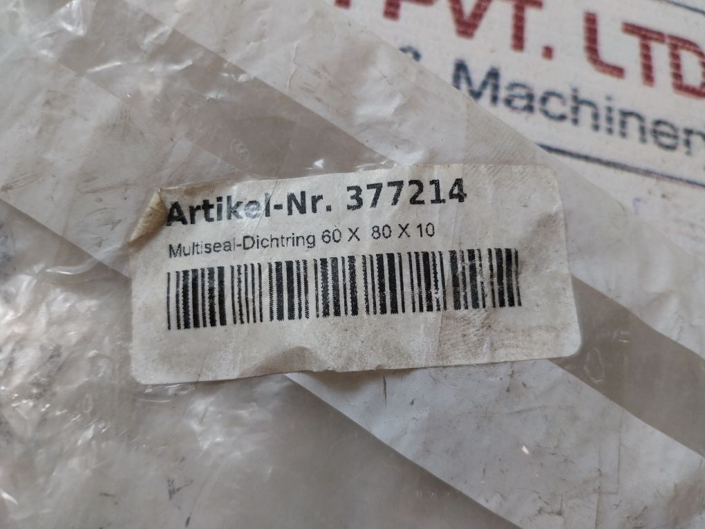 Tedima 377214 Seal