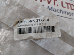 Tedima 377214 Seal