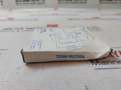Tedima 377214 Seal
