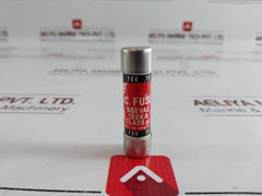 Lot Of 5x Tee H.R.C. Fuse