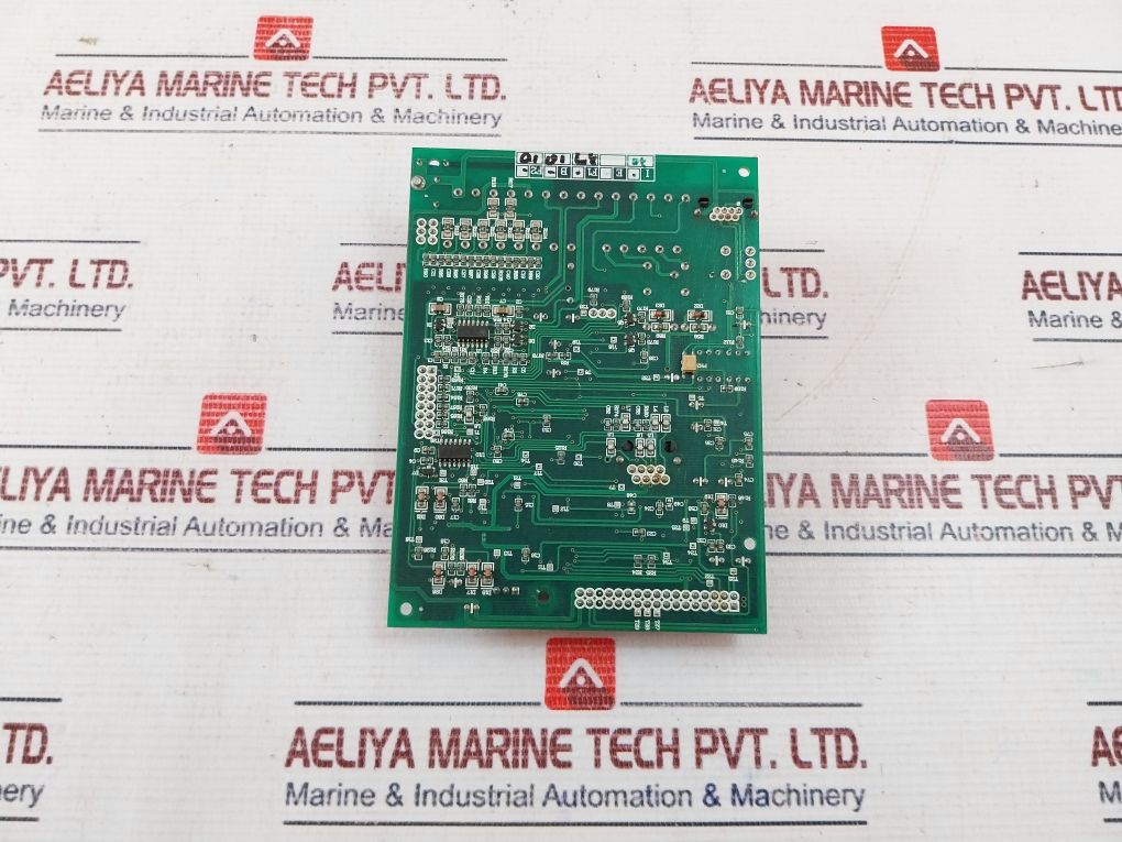 Tek-g1-01 Ver: 0505 Printed Circuit Board