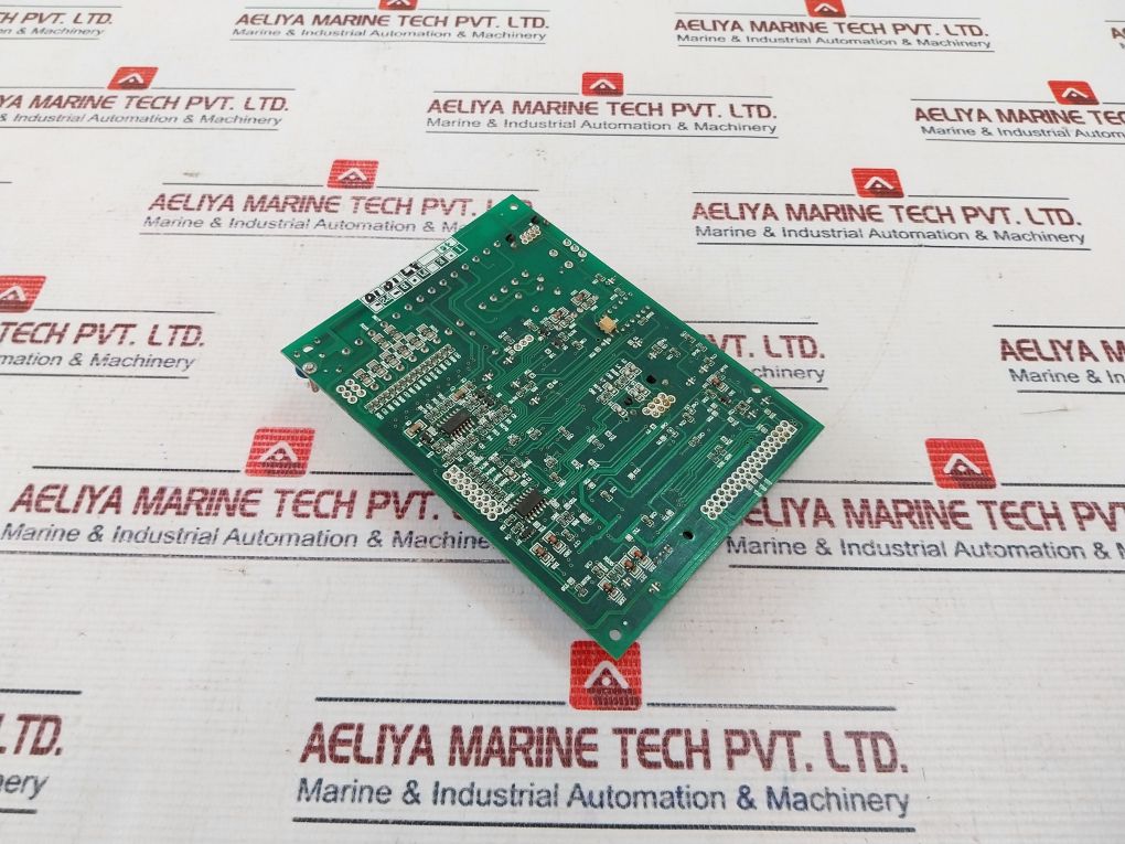 Tek-g1-01 Ver: 0505 Printed Circuit Board