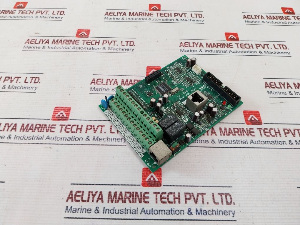 Tek-g1-01 Ver: 0505 Printed Circuit Board