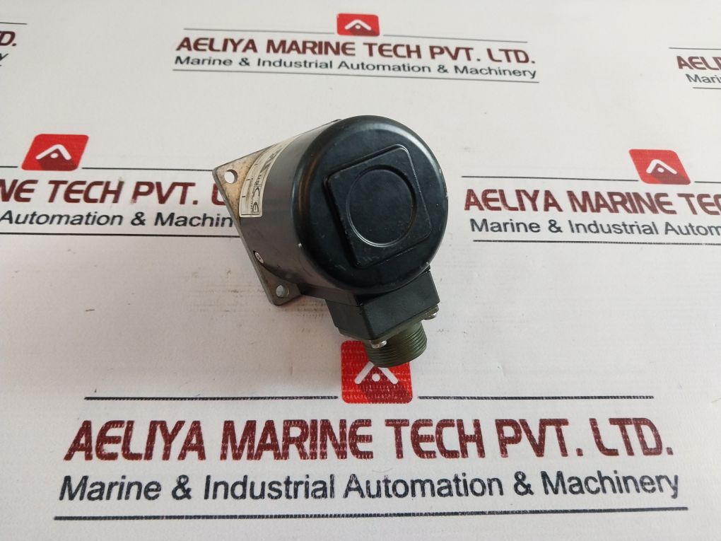 Tekel Tk560.F.30.11/30.S.K5.10.L07.Pp2-1130 Incremental Encoder