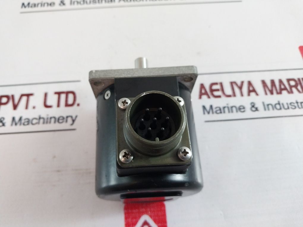 Tekel Tk560.F.30.11/30.S.K5.10.L07.Pp2-1130 Incremental Encoder