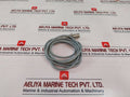 Teknic Euchner Egt 18X05 Aw 220-2000L Proximity Sensor Switch