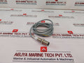 Teknic Euchner Egt 18X05 Aw 220-2000L Proximity Sensor Switch