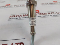 Teknic Euchner Egt 18X05 Aw 220-2000L Proximity Sensor Switch