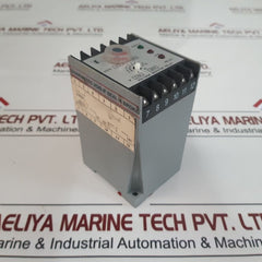 Teknika Voltage Monitor Relay