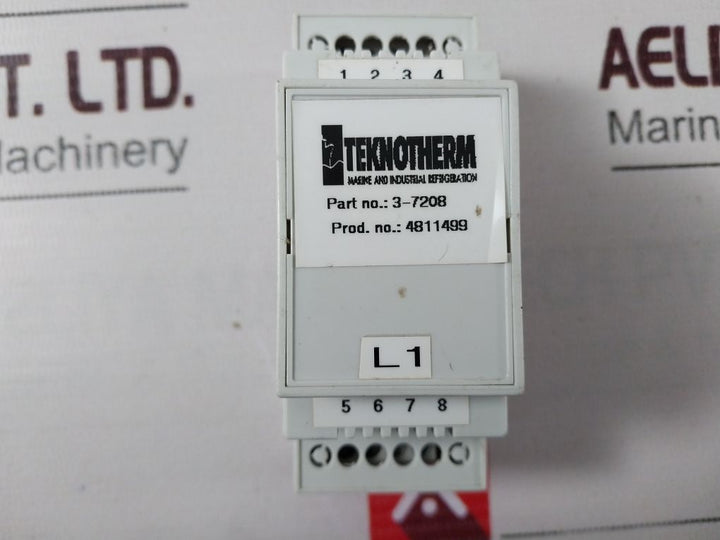 Teknotherm 3-7208