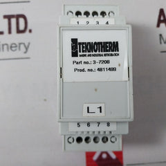 Teknotherm 3-7208
