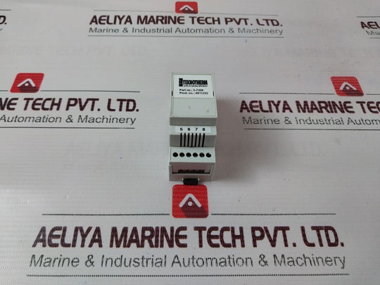 Teknotherm 3-7208 Controller
