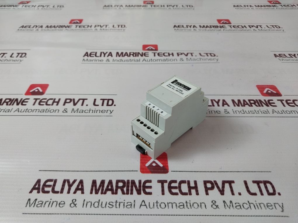 Teknotherm 3-7208 Controller