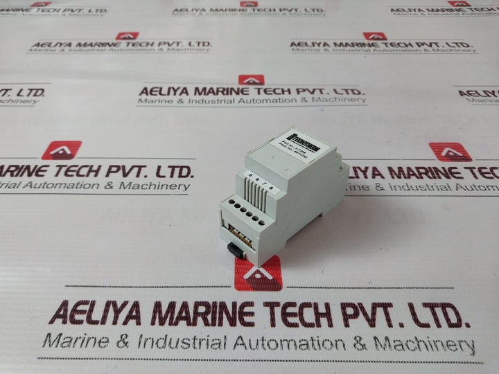 Teknotherm 3-7208 Controller