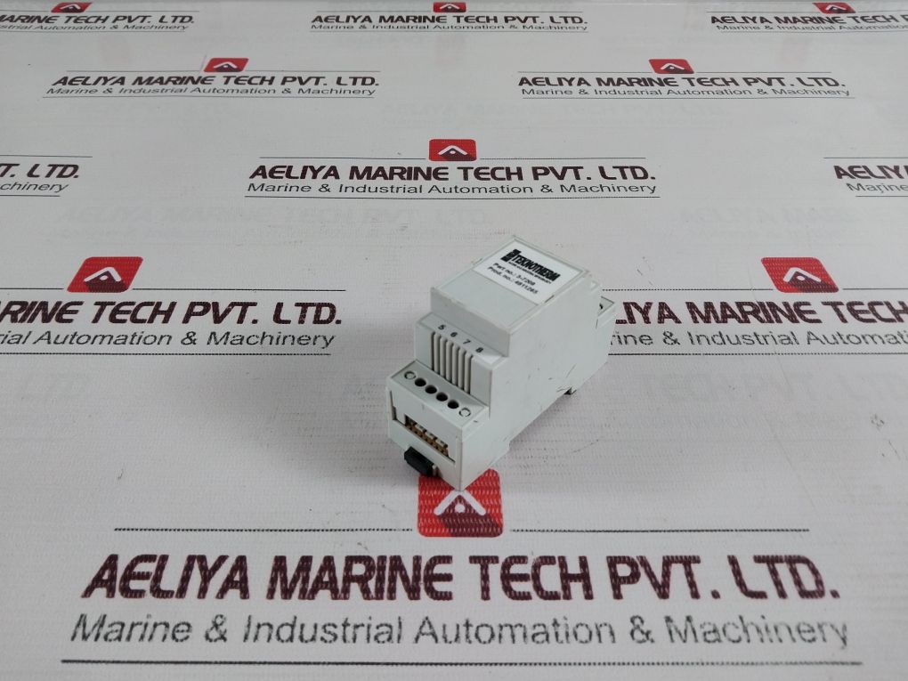 Teknotherm 3-7208 Free Shipping
