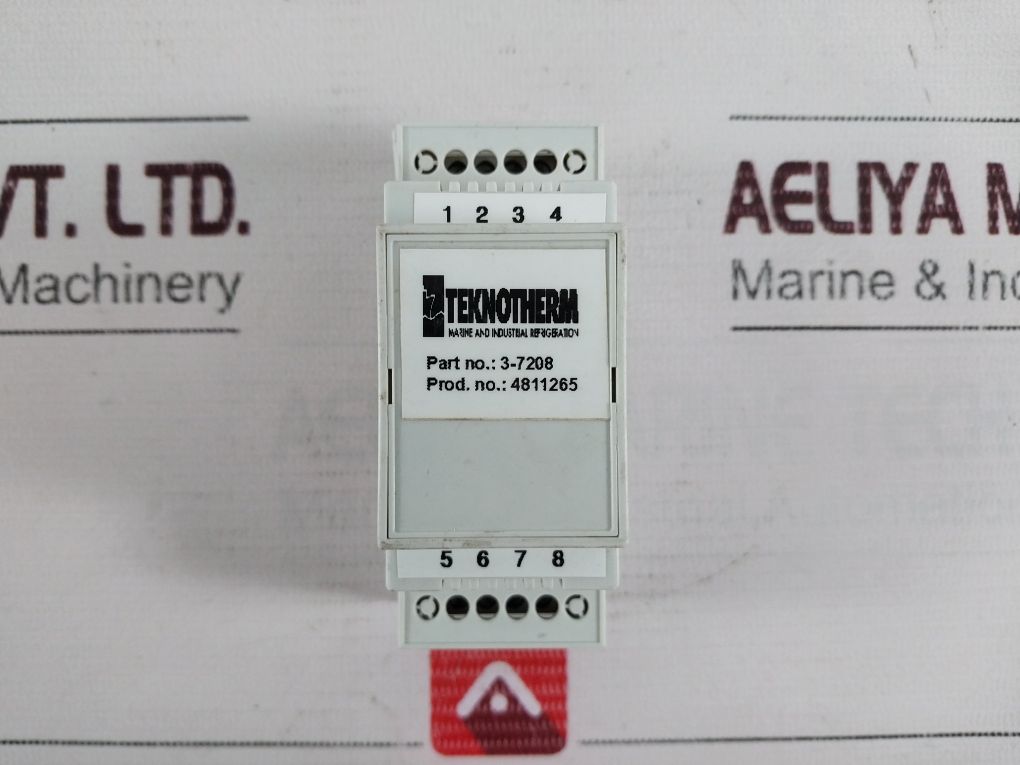Teknotherm 3-7208 Free Shipping