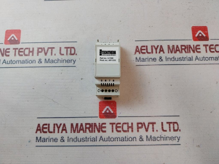 Teknotherm 3-7208 jh