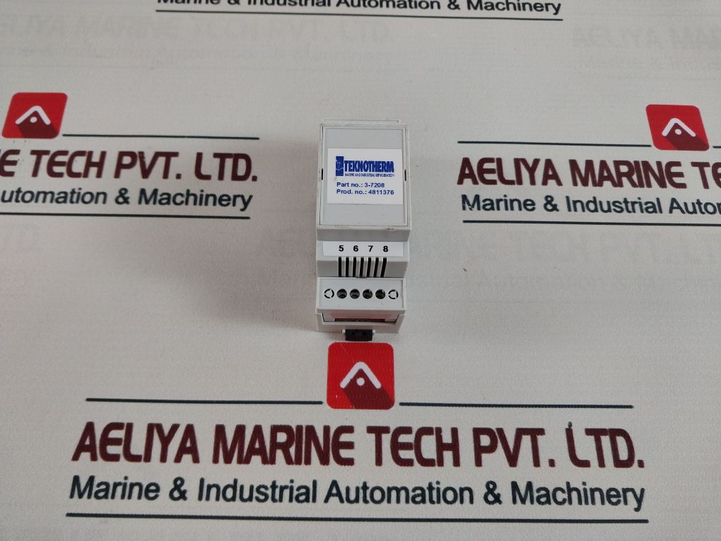 Teknotherm 3-7208
