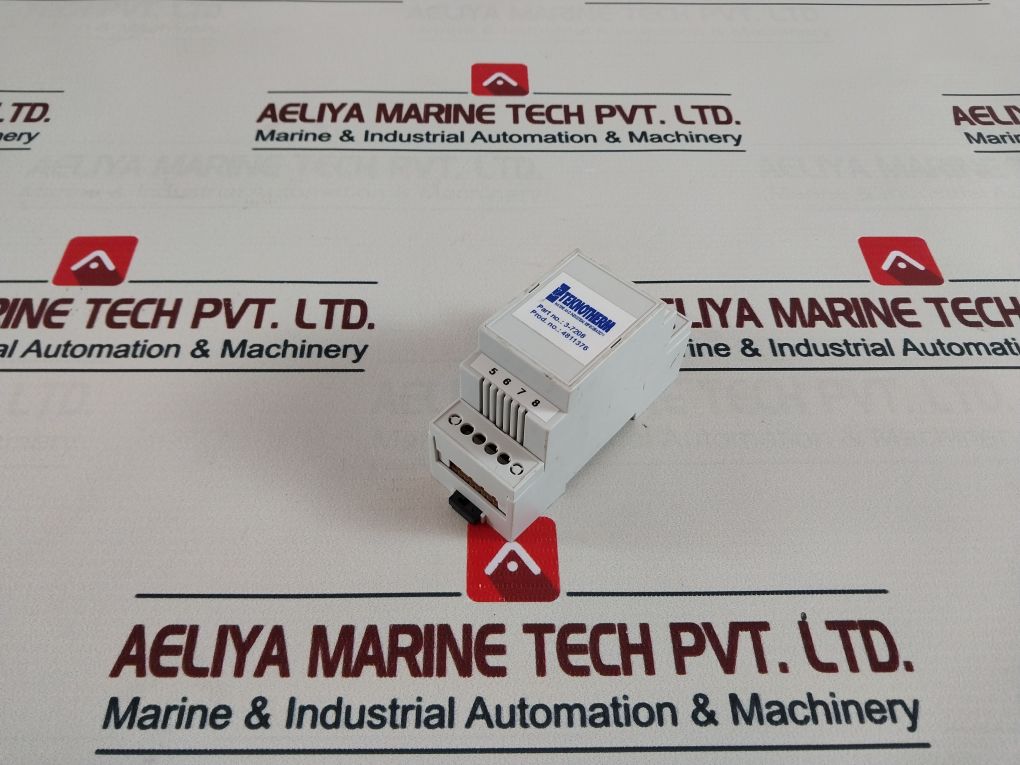 Teknotherm 3-7208 55