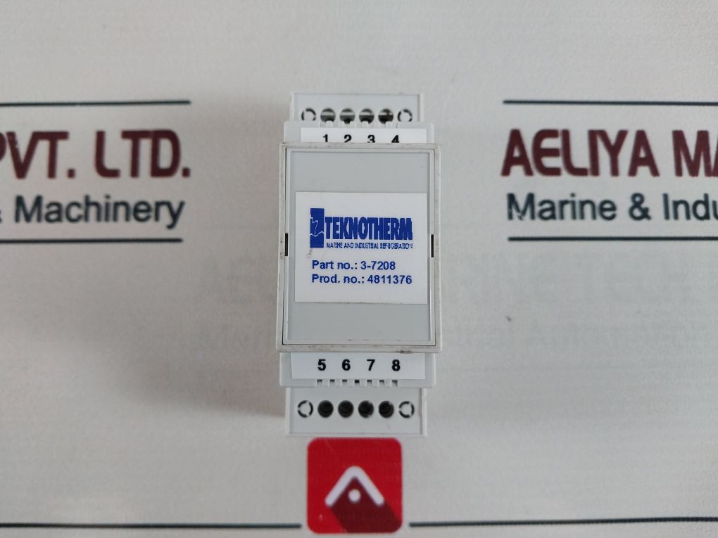 Teknotherm 3-7208 55