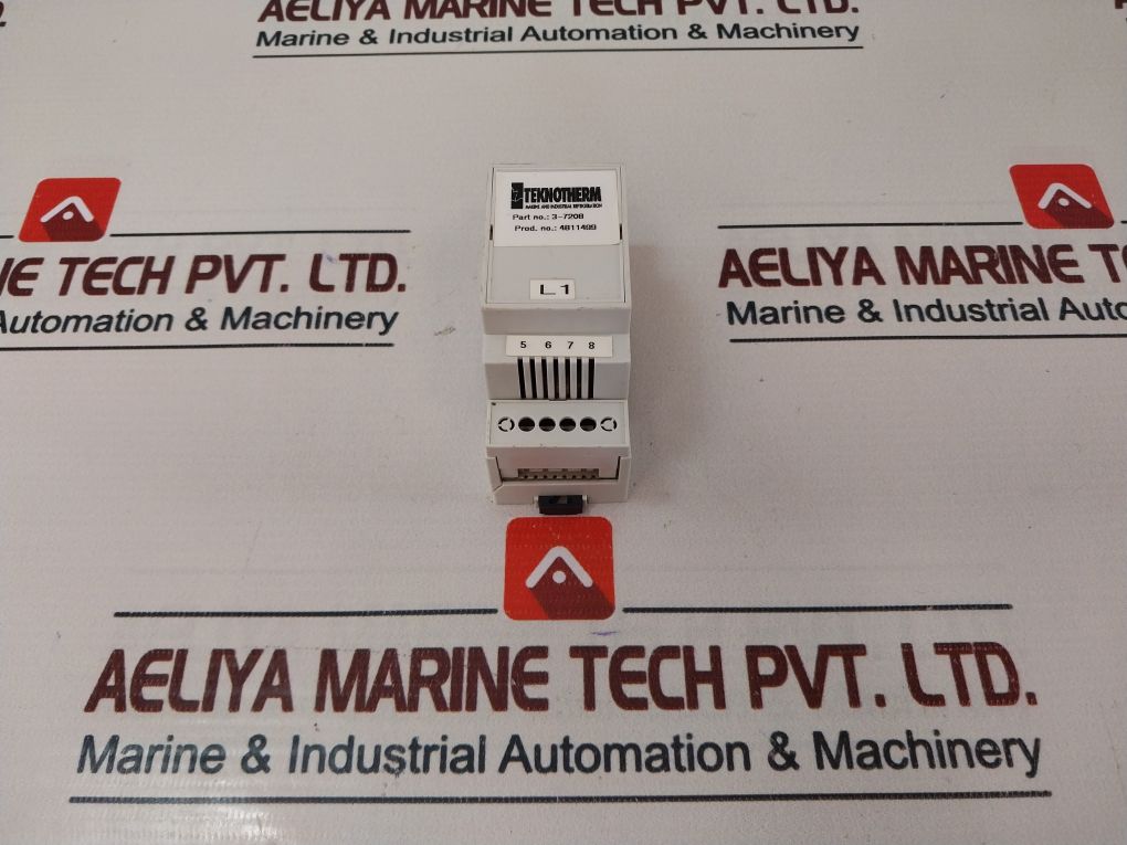 Teknotherm 3-7208 4811499 Controller