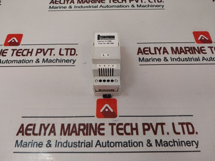 Teknotherm 3-7208 4811499 Controller