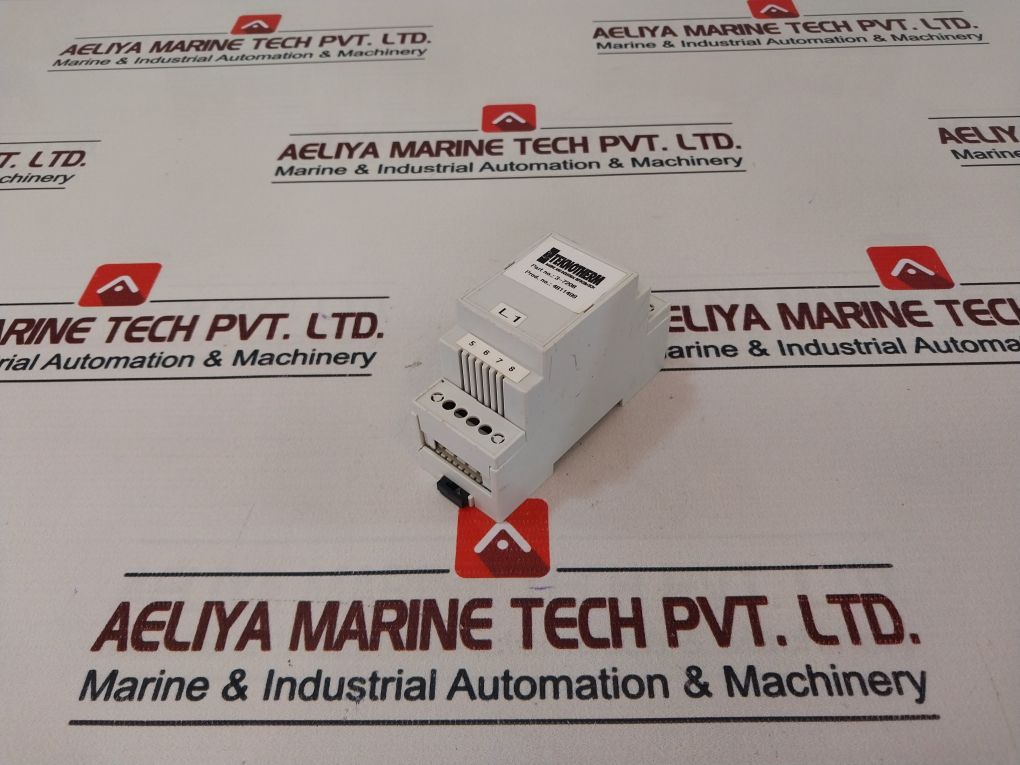 Teknotherm 3-7208 4811499 Controller