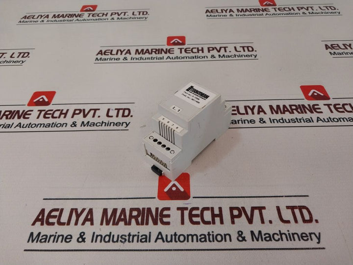Teknotherm 3-7208 4811499 Controller