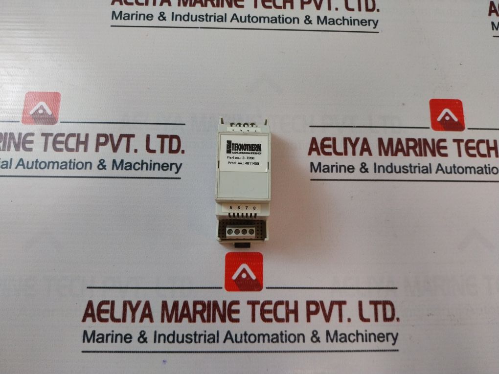 Teknotherm 3-7208 Controller 4811499
