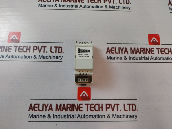 Teknotherm 3-7208 Controller 4811499