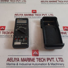Tektronix Dmm155 Digital Multimeter 10A 600V