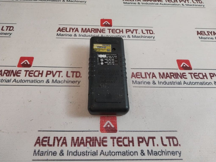 Tektronix Dmm155 Digital Multimeter 10A 600V
