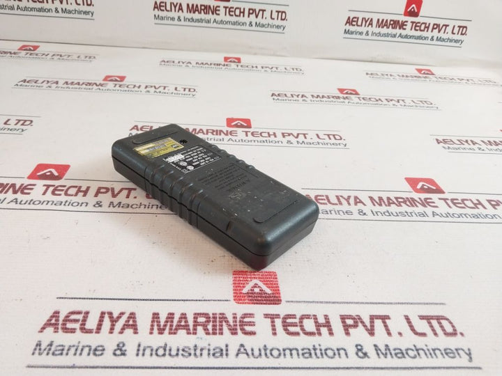 Tektronix Dmm155 Digital Multimeter 10A 600V