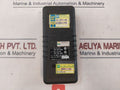 Tektronix Tek Dmm155 Digital Multimeter 200Ma