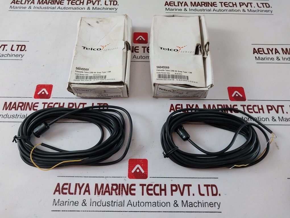 Telco Lr 02 S 5 Light Receiver