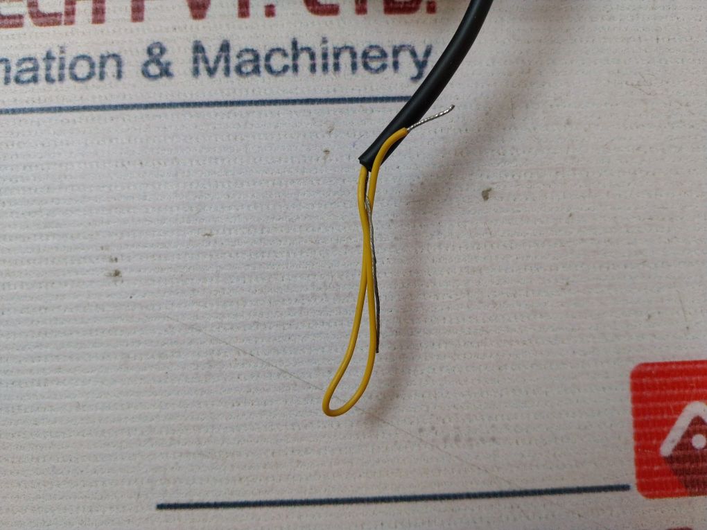 Telco Lr 02 S 5 Light Receiver Sensor