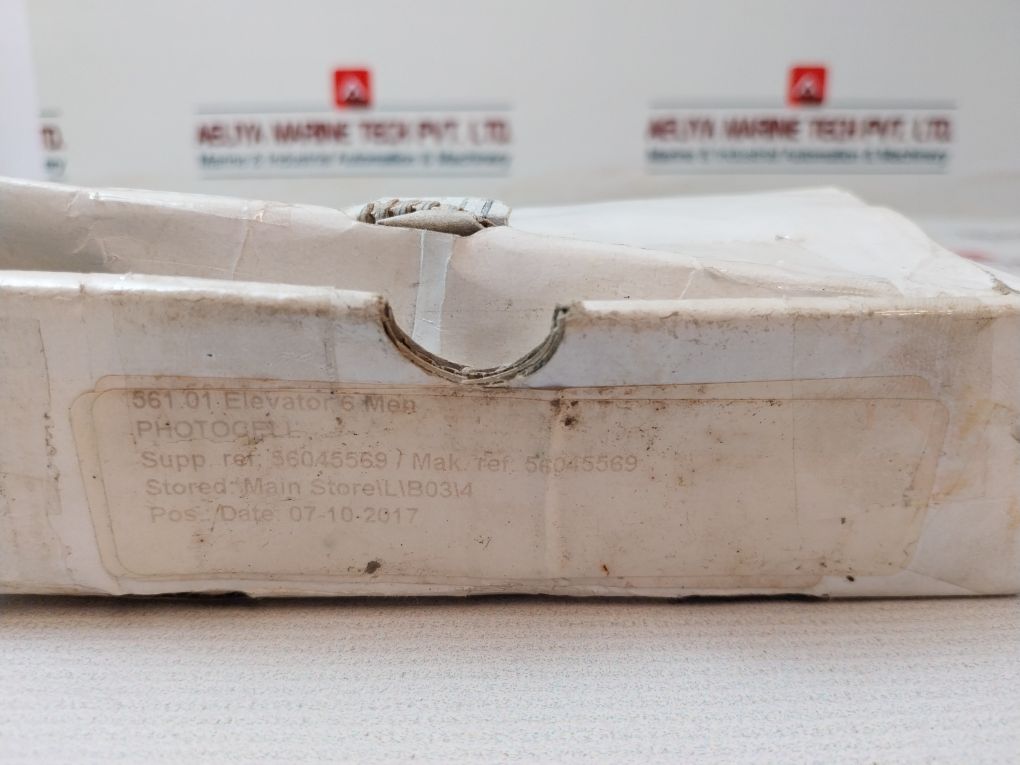 Telco Lr 02 S 5 Light Receiver Sensor