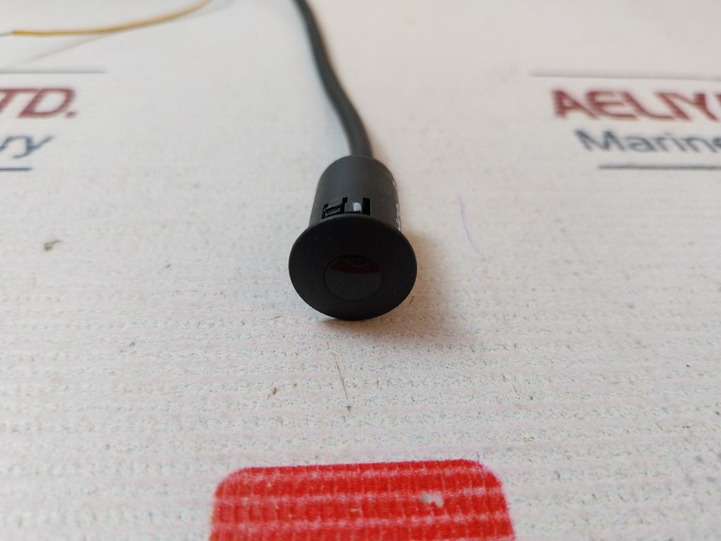 Telco Lr 02 S 5 Light Receiver Sensor