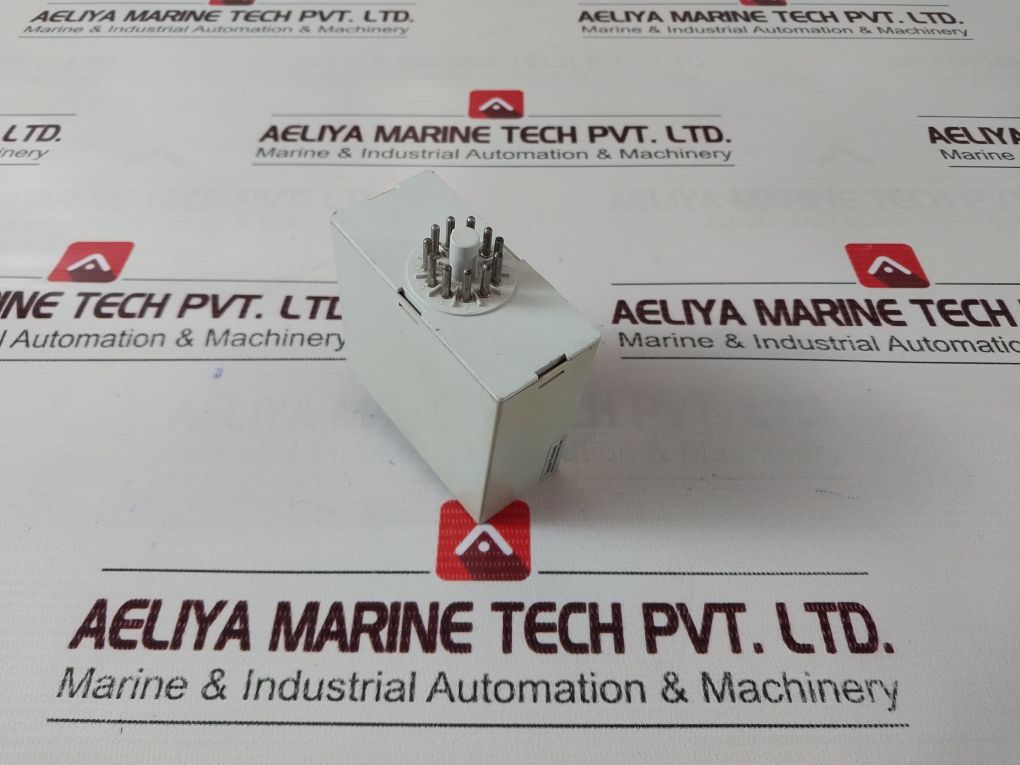 Telco Pa 11 A 303T 24Vdc Photoelectric Amplifier