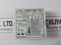 Telco Pa 11 A 303T 24Vdc Photoelectric Amplifier