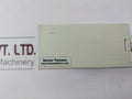 Telco Pa 11 A 303T 24Vdc Photoelectric Amplifier