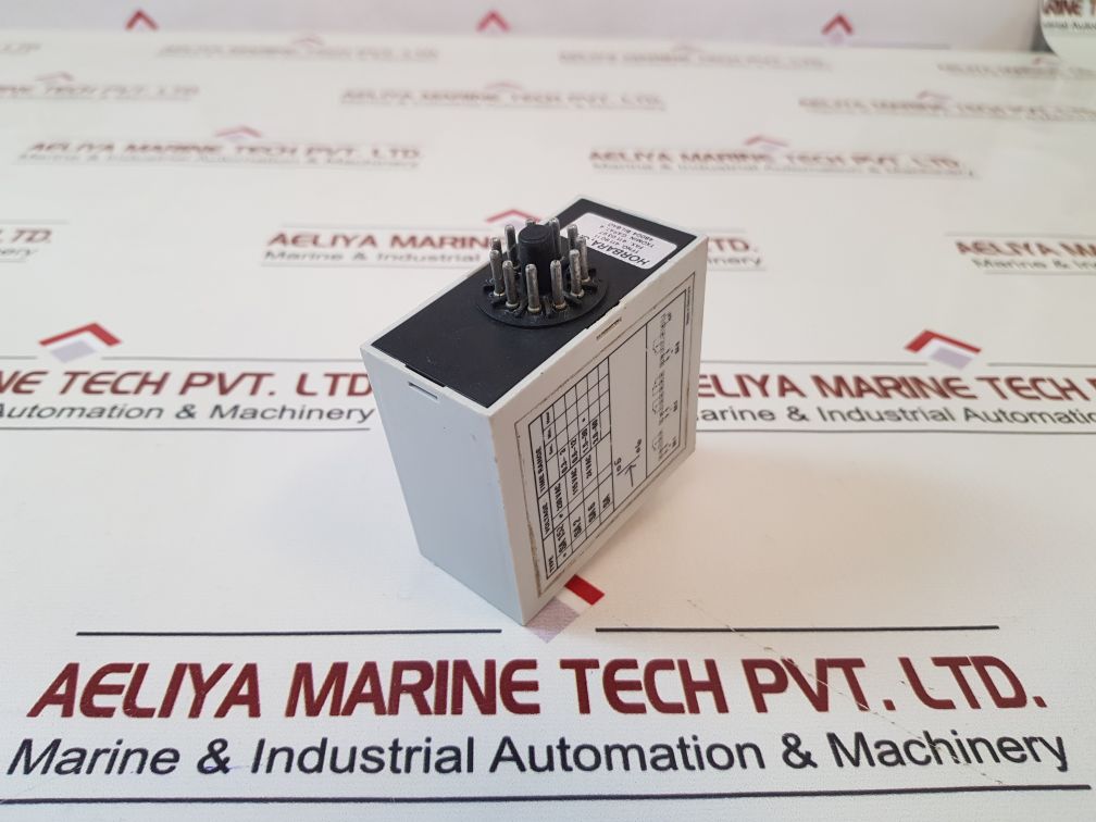 Telco Sa 152 Time Relay 1.5-30 Sec.
