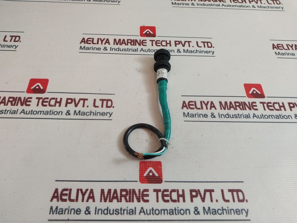 Telco Smp 8500 Photoelectric Sensor