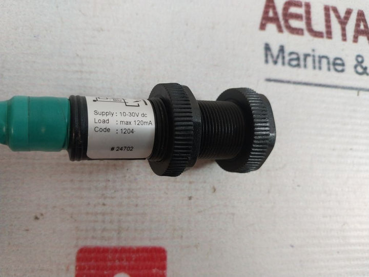 Telco Smp 8500 Photoelectric Sensor