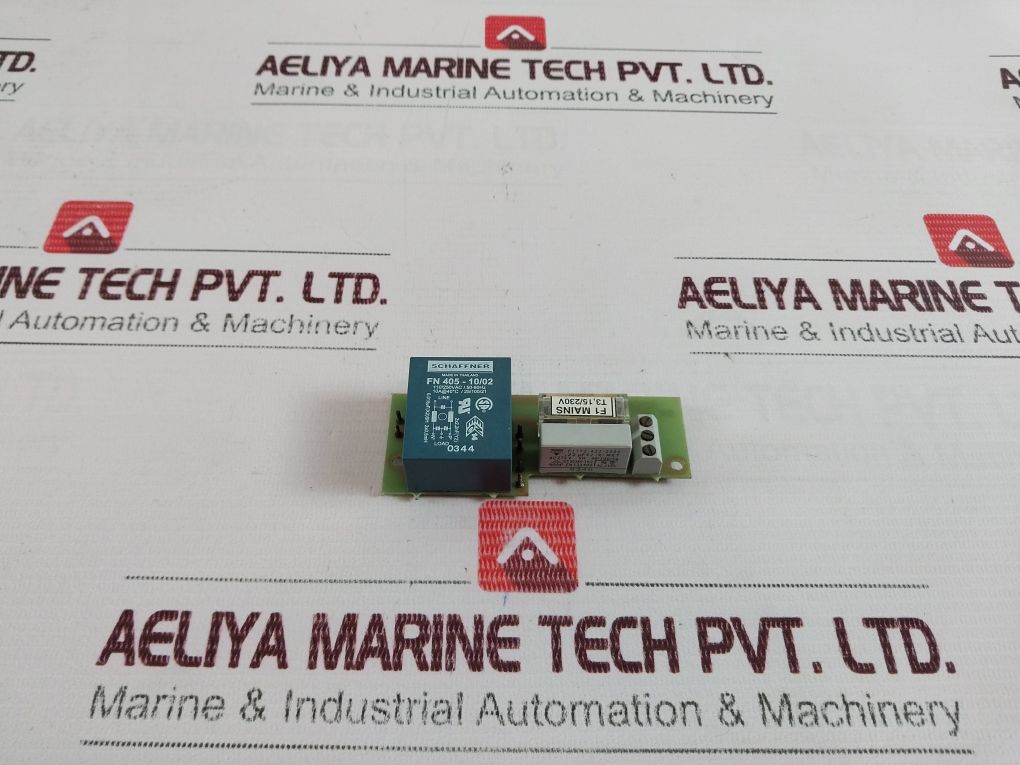 Telcon 4V0501