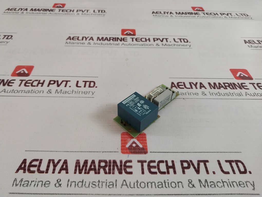 Telcon 4V0501