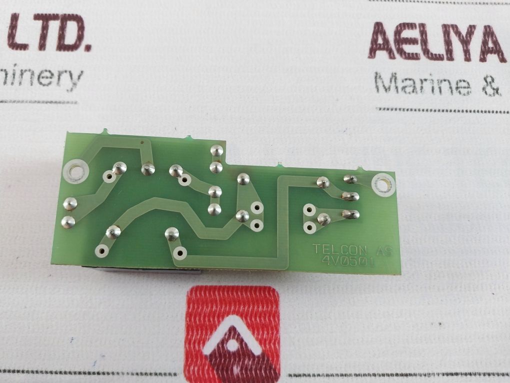 Telcon 4V0501