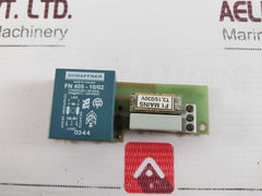 Telcon 4V0501